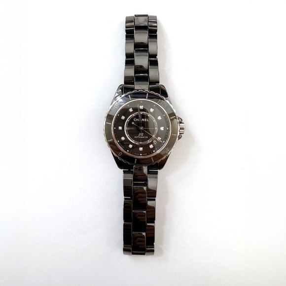 J12 WATCH CALIBER 12.1, 38 MM - Picture 5 of 5